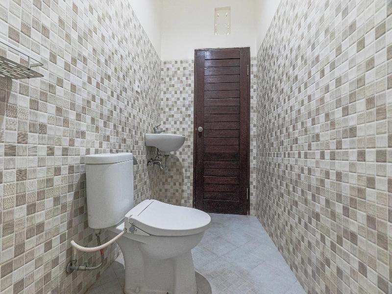 Azalea Homestay & Villa - Oda