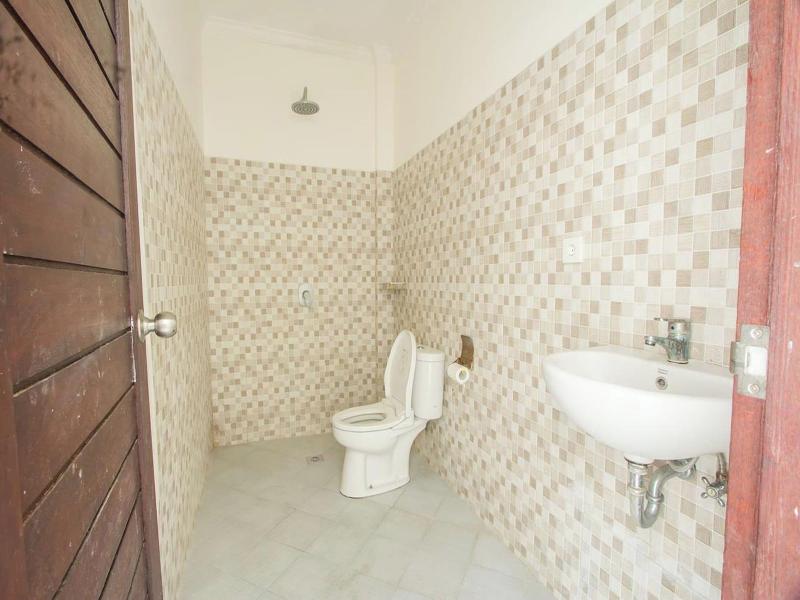 Azalea Homestay & Villa - Oda