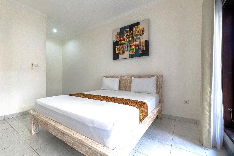 Azalea Homestay & Villa - Oda