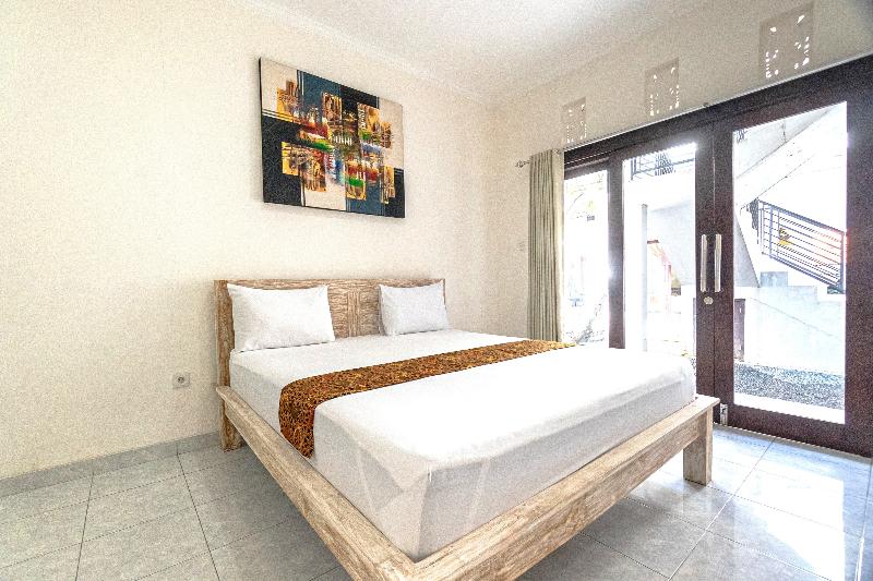 Azalea Homestay & Villa - Oda