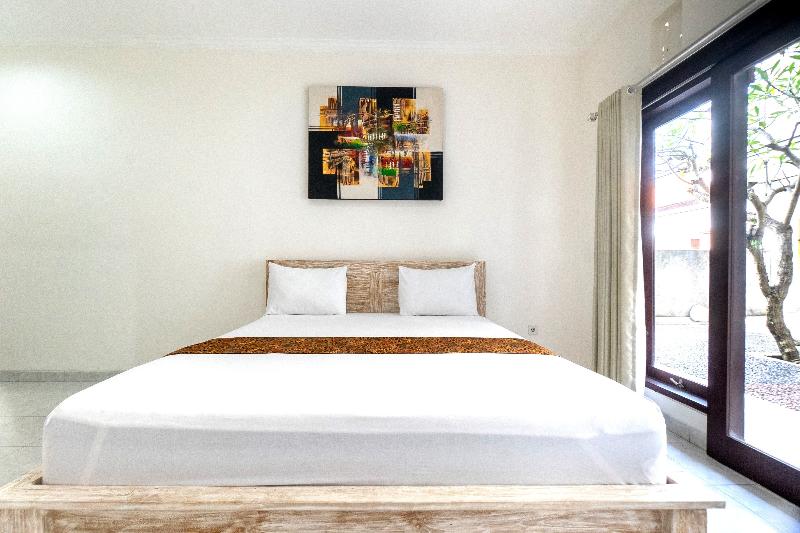 Azalea Homestay & Villa - Oda