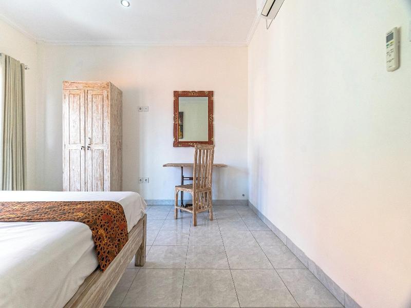 Azalea Homestay & Villa - Oda
