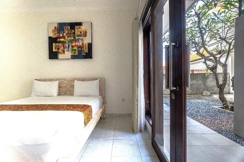Azalea Homestay & Villa - Oda