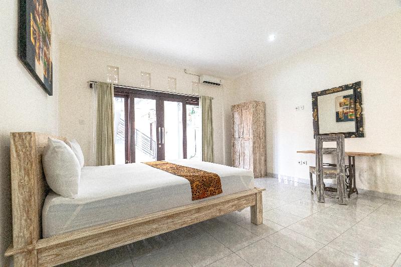 Azalea Homestay & Villa - Oda
