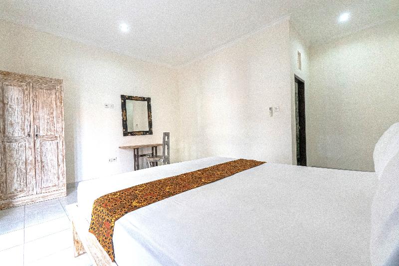 Azalea Homestay & Villa - Oda