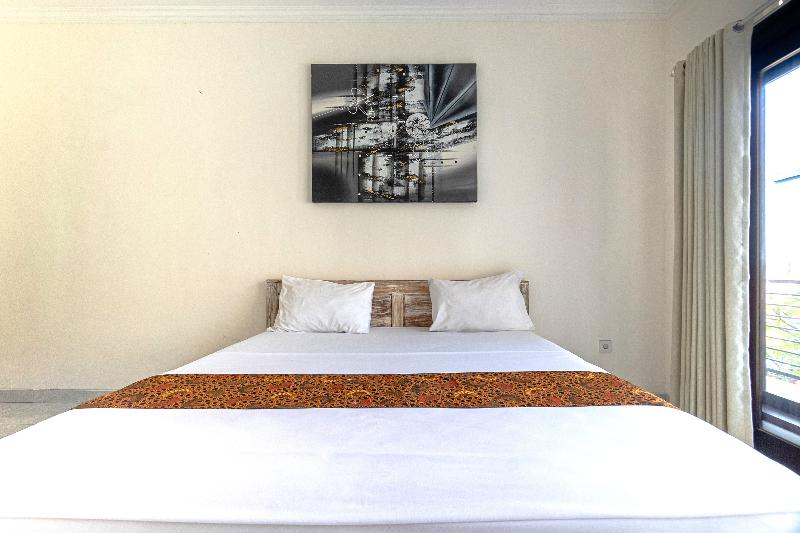 Azalea Homestay & Villa - Oda