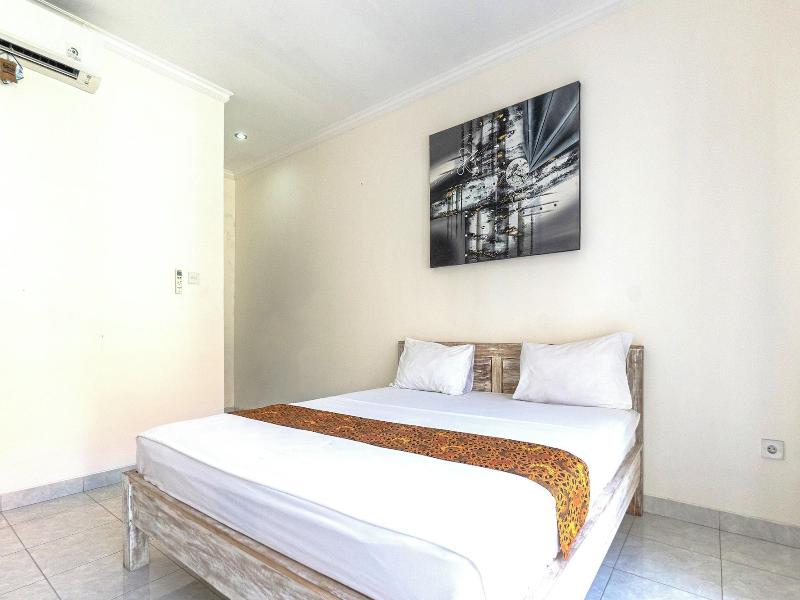 Azalea Homestay & Villa - Oda