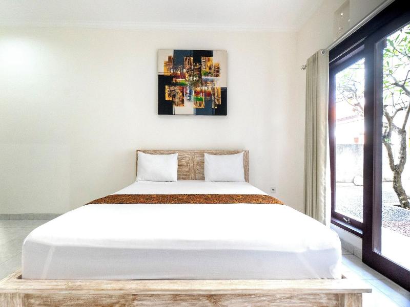 Azalea Homestay & Villa - Oda