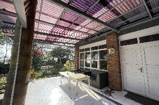 Villa 325 Maribaya By Zuzu fotoÄŸrafÄ±