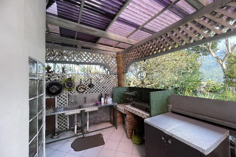 Villa 325 Maribaya By Zuzu - Oda