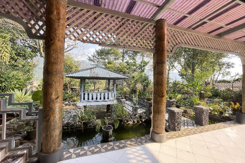 Villa 325 Maribaya By Zuzu - Oda