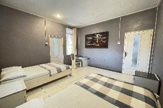 Villa 325 Maribaya By Zuzu fotoÄŸrafÄ±