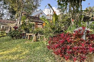Villa 325 Maribaya By Zuzu fotoÄŸrafÄ±