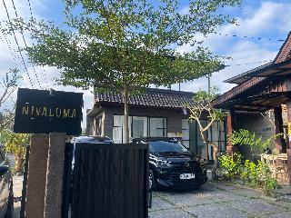 Nivaluma By Zuzu fotoÄŸrafÄ±