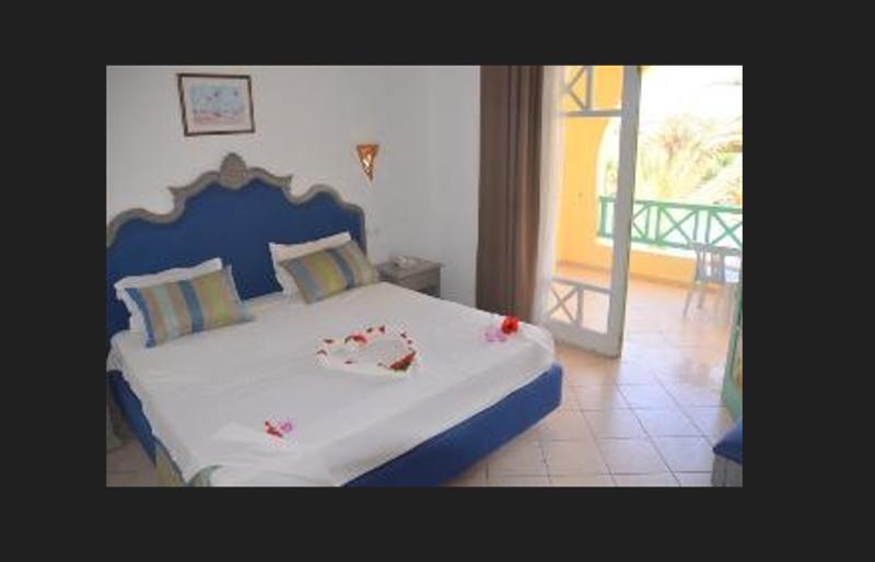 Hotel Diar Yassine Djerba - Oda