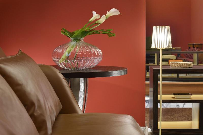 Hotel L Orologio - Lobi