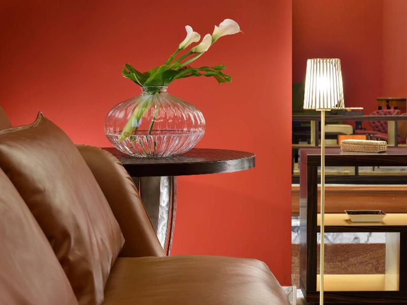Hotel L Orologio - Toplantı
