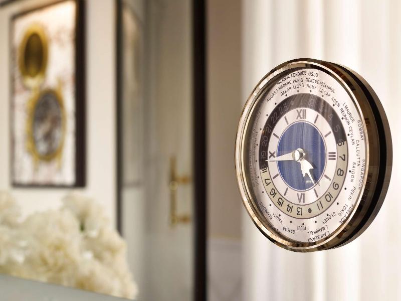 Hotel L Orologio - Genel