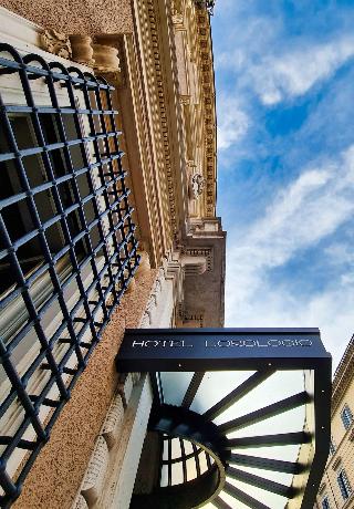Hotel L Orologio otel fotoğrafı