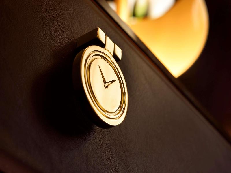 Hotel L Orologio - Genel