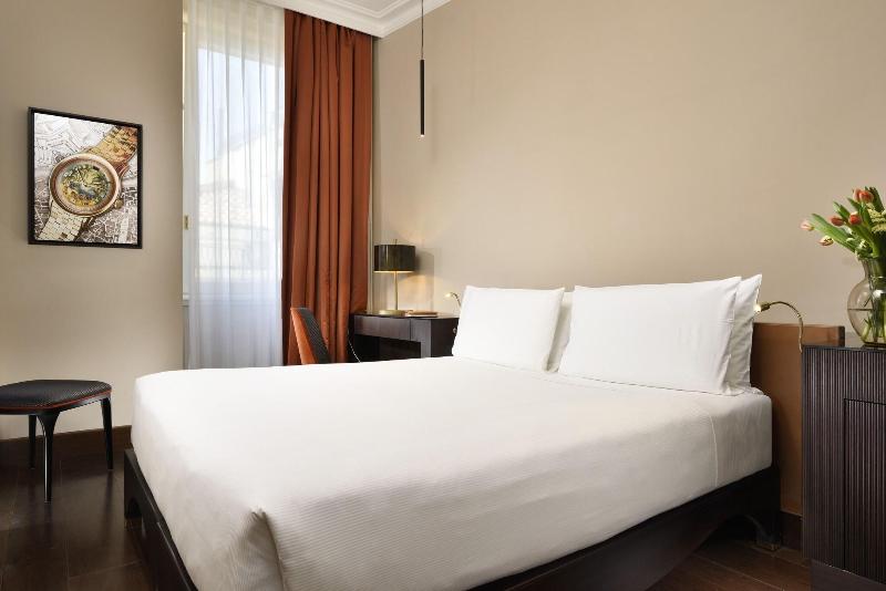 Hotel L Orologio - Oda