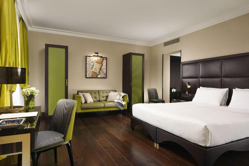 Hotel L Orologio - Oda
