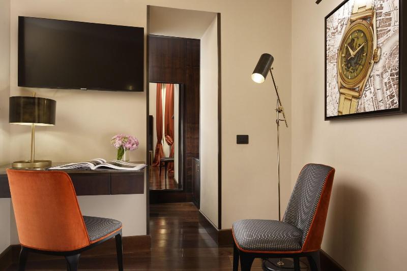 Hotel L Orologio - Oda