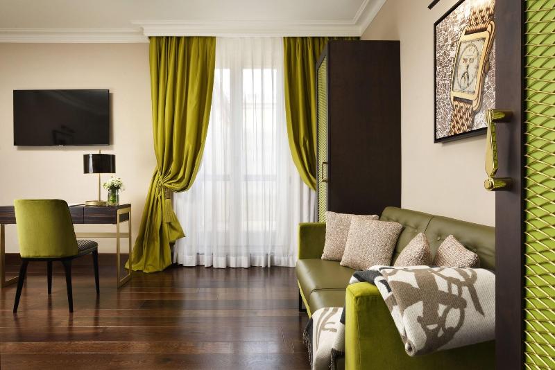 Hotel L Orologio - Oda