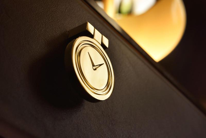Hotel L Orologio - Oda