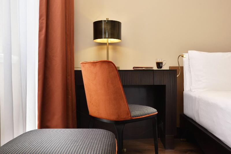 Hotel L Orologio - Oda