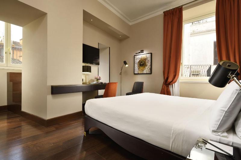 Hotel L Orologio - Oda