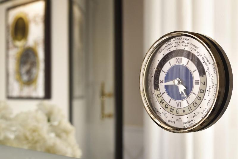 Hotel L Orologio - Oda