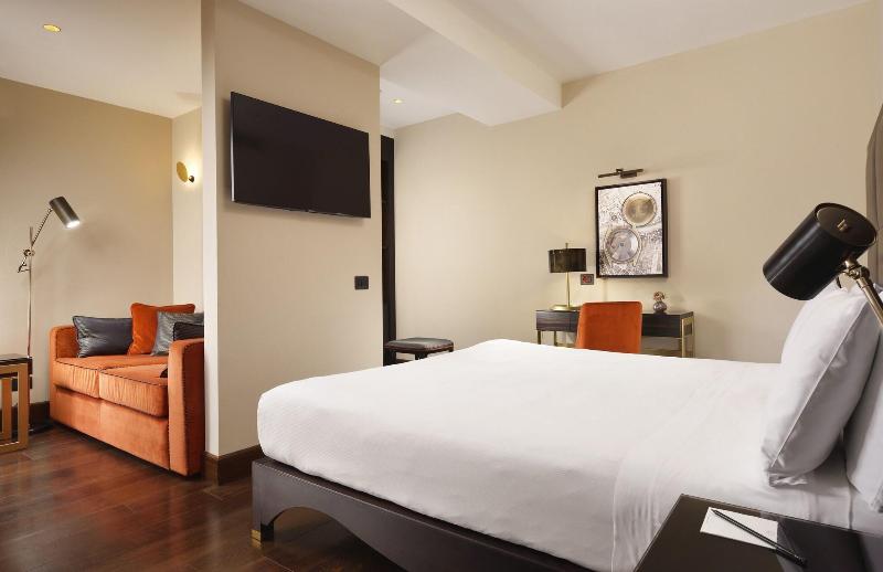 Hotel L Orologio - Oda
