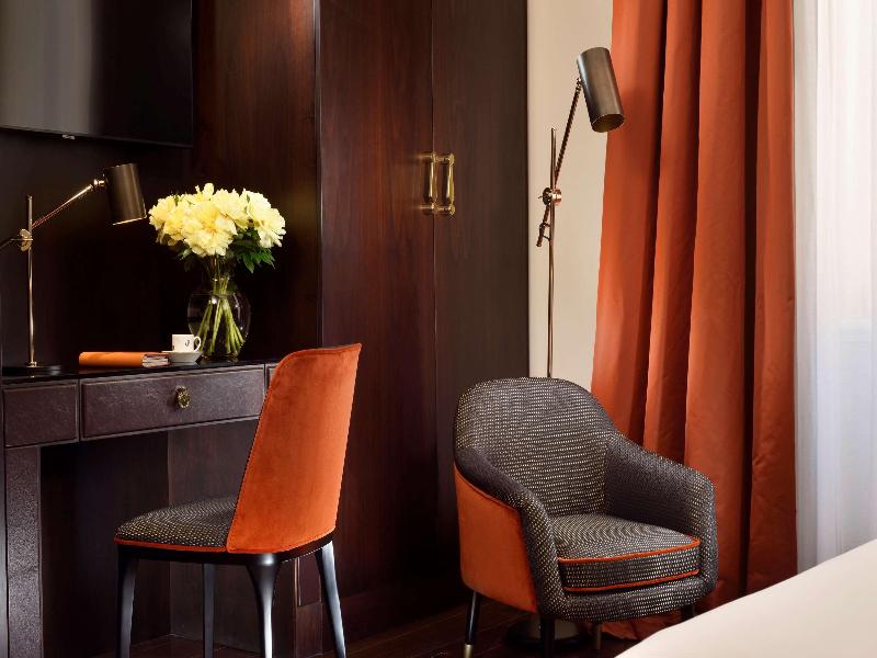 Hotel L Orologio - Oda