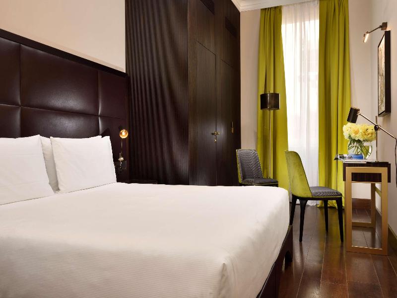 Hotel L Orologio - Oda