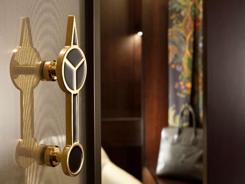 Hotel L Orologio - Oda