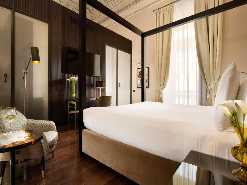 Hotel L Orologio - Oda