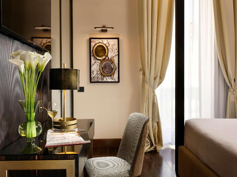 Hotel L Orologio - Oda