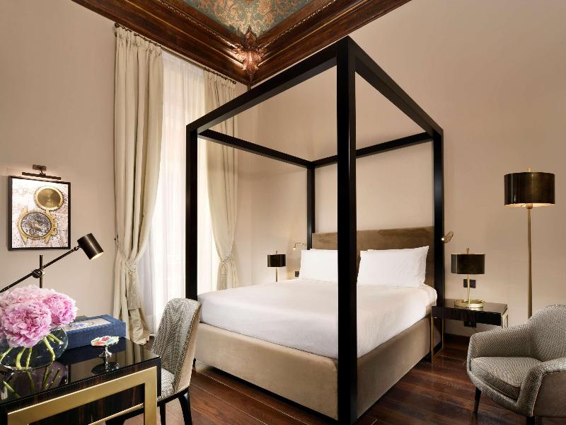 Hotel L Orologio - Oda