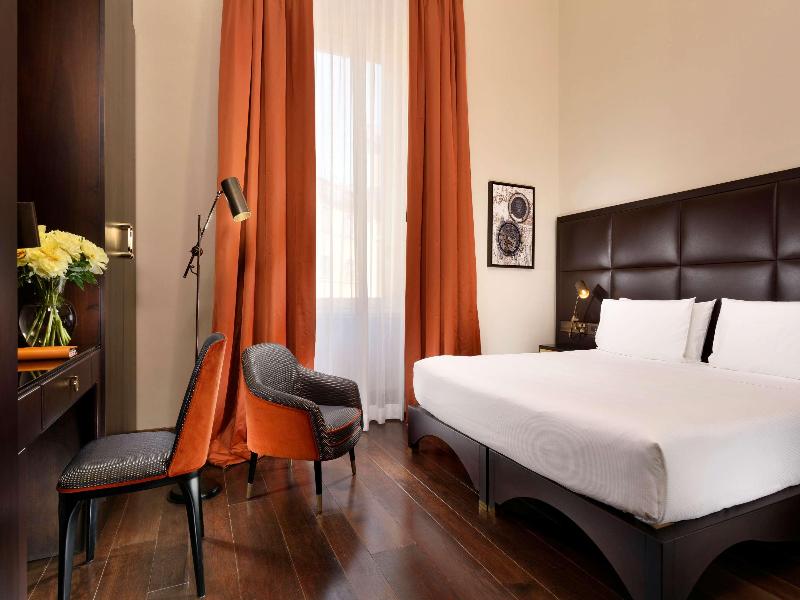 Hotel L Orologio - Oda