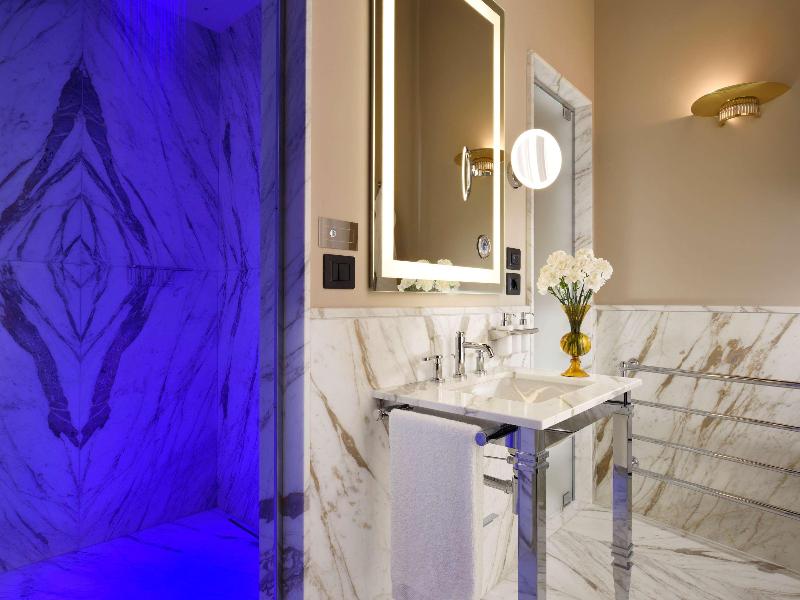 Hotel L Orologio - Oda