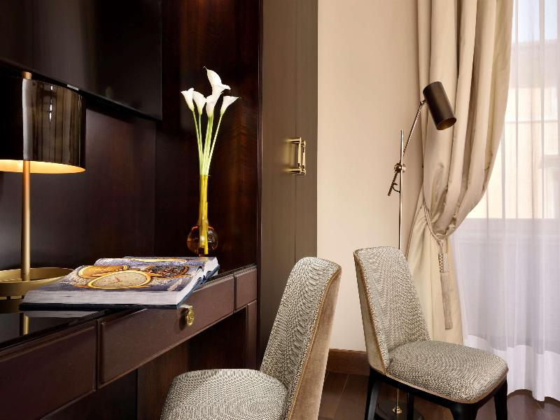 Hotel L Orologio - Oda