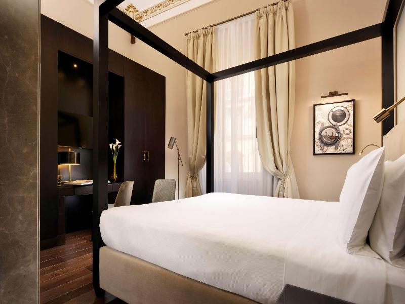 Hotel L Orologio - Oda