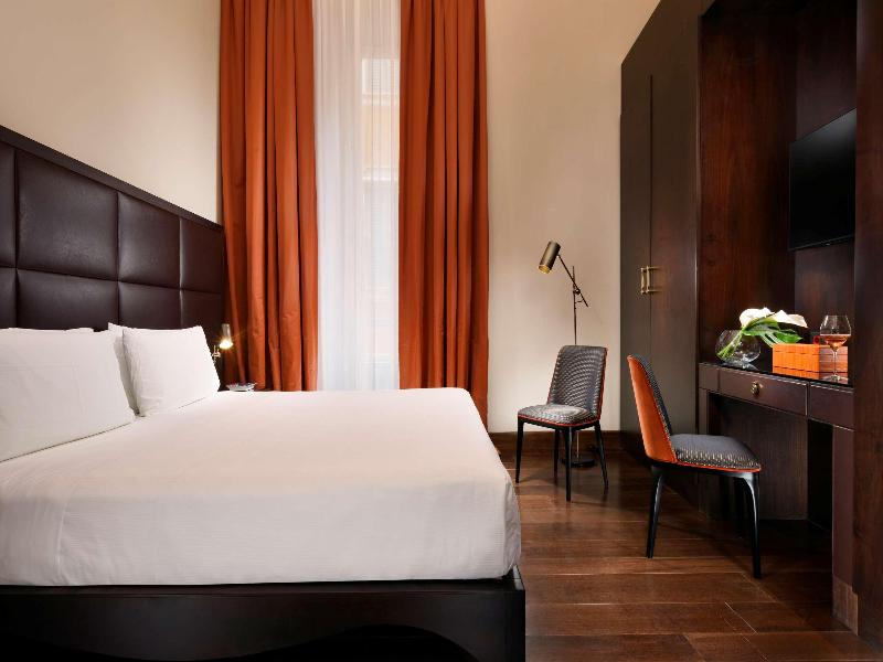 Hotel L Orologio - Oda