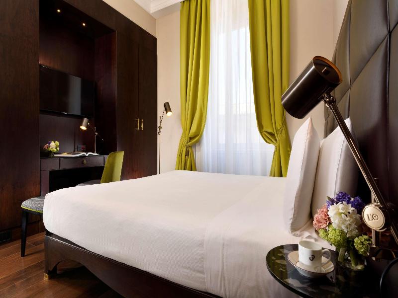 Hotel L Orologio - Oda
