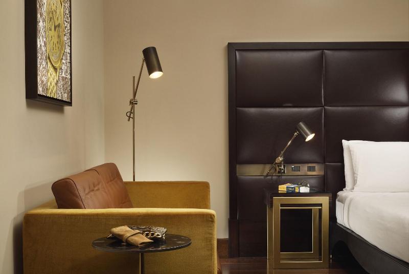 Hotel L Orologio - Oda