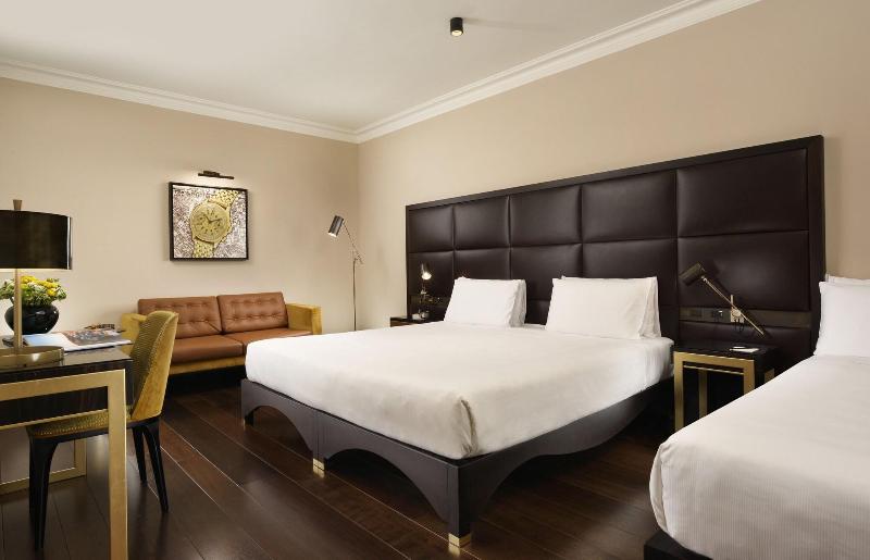 Hotel L Orologio - Oda