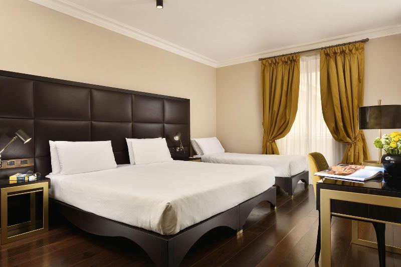 Hotel L Orologio - Oda