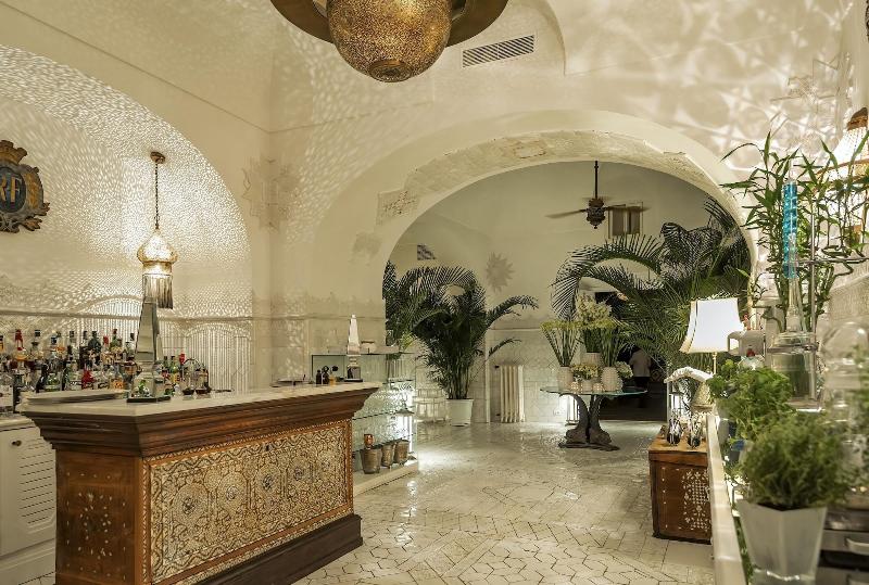 Villa Treville - Bar