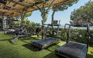 Villa Treville fotoÄŸrafÄ±